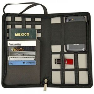 ESTUCHE PARA VIAJES NAZAS personalizada